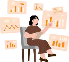 Reporting & Insights