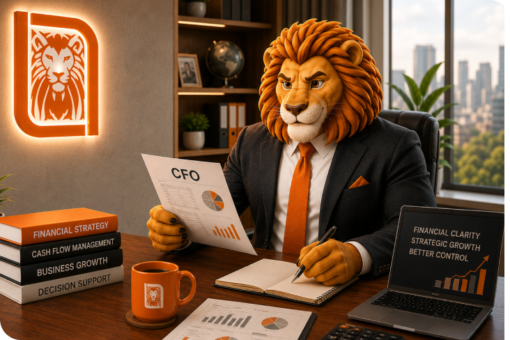Virtual CFO Services India for Better Financial Control, Strategic Growth & Business Clarity