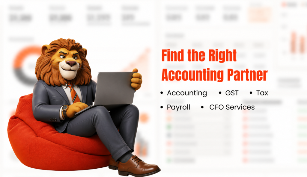 A Quick Guide on How to Choose the Right Accounting Firm in India