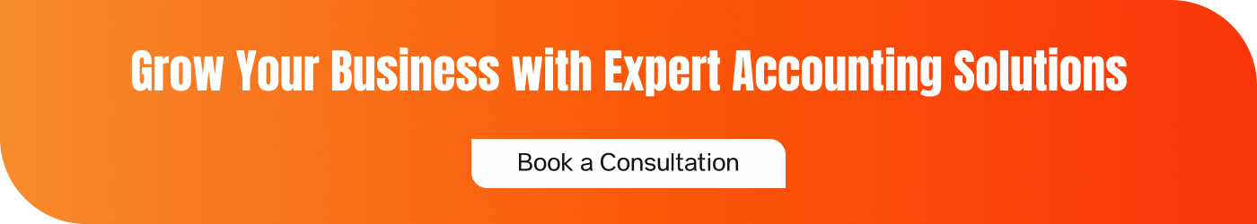 Grow Your Business with Expert Accounting Solutions